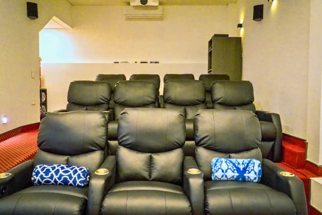 home theater